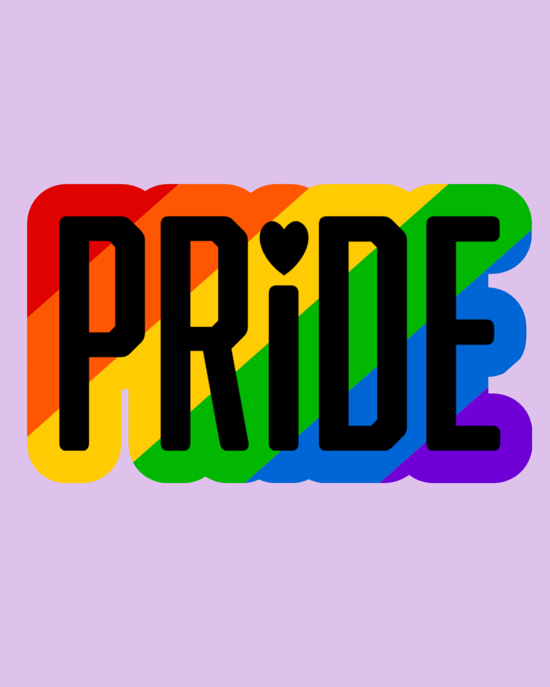 Pride!