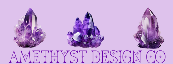 Amethyst Design Co